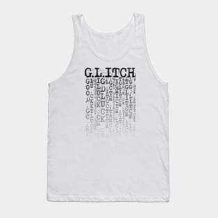 G.L.ITCH Tank Top